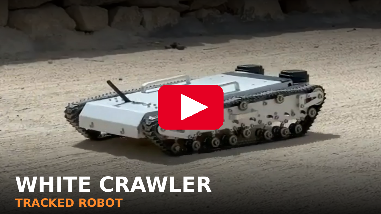 WUKI robot video thumbnail